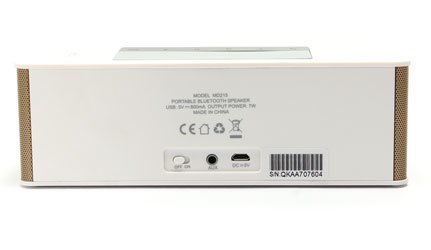 C&oacute; n&ecirc;n mua loa Microlab MD-215 m&agrave;u v&agrave;ng